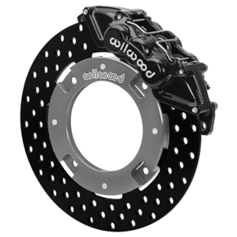 Load image into Gallery viewer, Wilwood 140-16628-D WIL UTV Big Brake Kits
