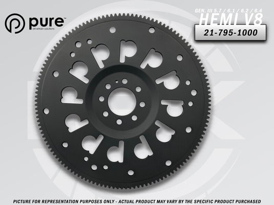 Pure Drivetrain Solutions 21-795-1000 PDS Flexplates