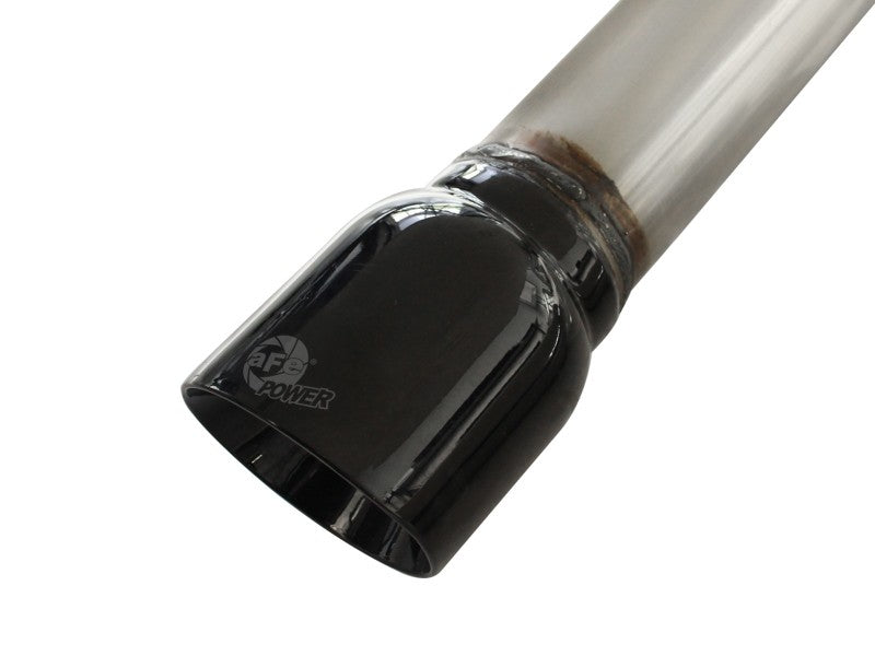 Load image into Gallery viewer, Afe 49-36419-B AFE Exhaust Axle Back
