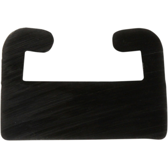 Garland Mfg Co 232431 Slides - UHMW - Black - 24 - 64in.