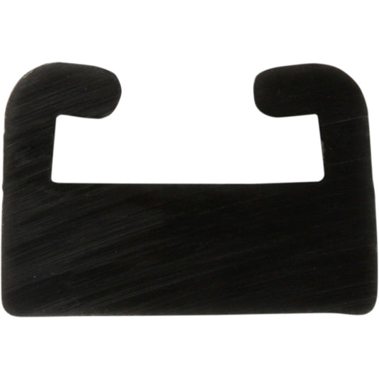 Garland Mfg Co 232431 Slides - UHMW - Black - 24 - 64in.