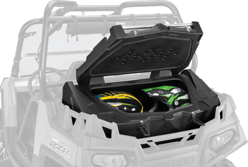 Load image into Gallery viewer, Quadboss 157143 QBS Cargo Boxes
