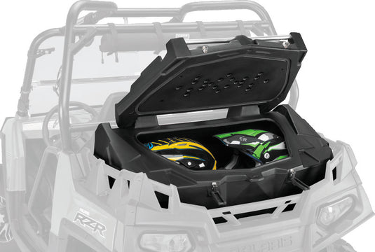 Quadboss 157143 QBS Cargo Boxes