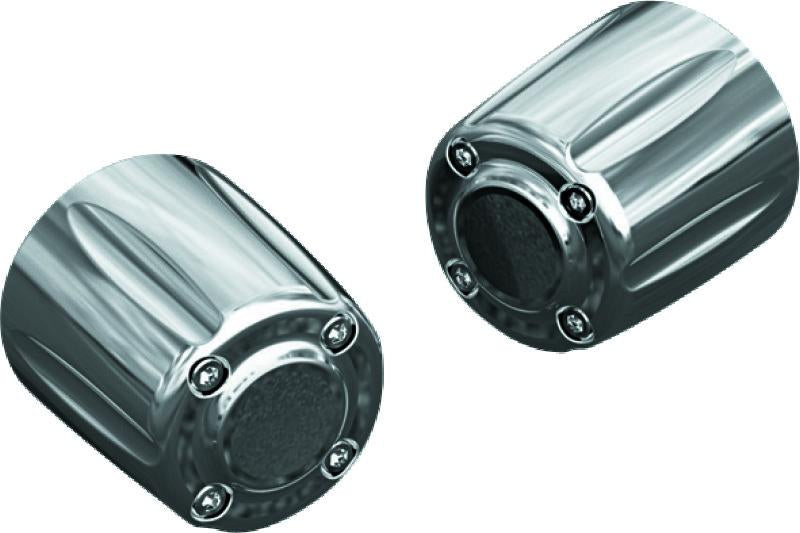 Load image into Gallery viewer, Kuryakyn 6238 KUR Hand Grips
