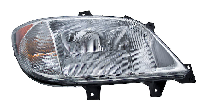 Load image into Gallery viewer, Hella 247005021 HELLA Headlight Assemblies
