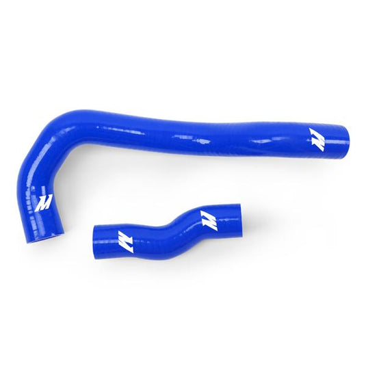 Mishimoto MMHOSE-IS300-01BL MM Silicone Hose - Radiator