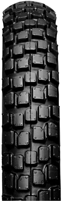 Irc T10506 GP21 Front Tire - 80/100-21