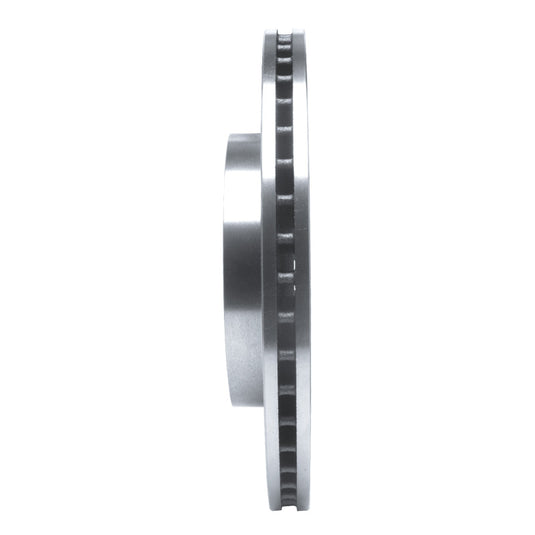 Dfc 600-47092 DFC Brake Rotors - Plain