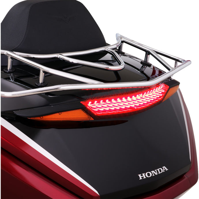 Show Chrome 52-970BK GT Marvel Trunk Light - Black