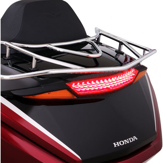 Show Chrome 52-970BK GT Marvel Trunk Light - Black