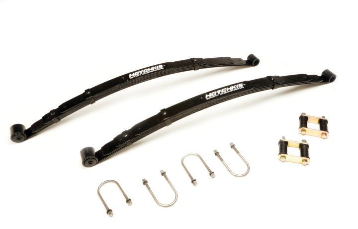Load image into Gallery viewer, Hotchkis 2430 HOT Leaf Springs
