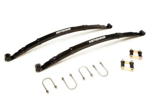 Hotchkis 2430 HOT Leaf Springs