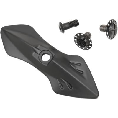 Z1r Helmet Visor Plug Kit for Range Helmets - Black