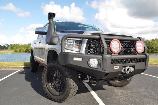 Arb SS56HF ARB Safari V-Spec Snorkels