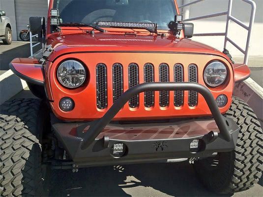 Rigid Industries 40335 RIG Bar Mount - A-Pillar