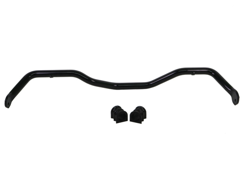 Load image into Gallery viewer, Whiteline BNR40 WL Sway Bars - Rear
