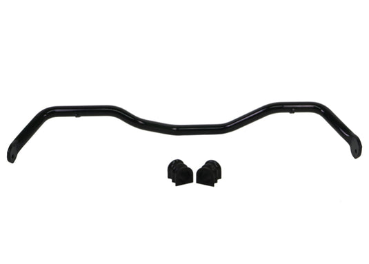 Whiteline BNR40 WL Sway Bars - Rear