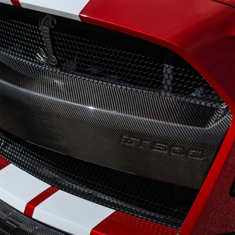 Load image into Gallery viewer, Ford Racing M-17750-MCF FR Front Bumpers
