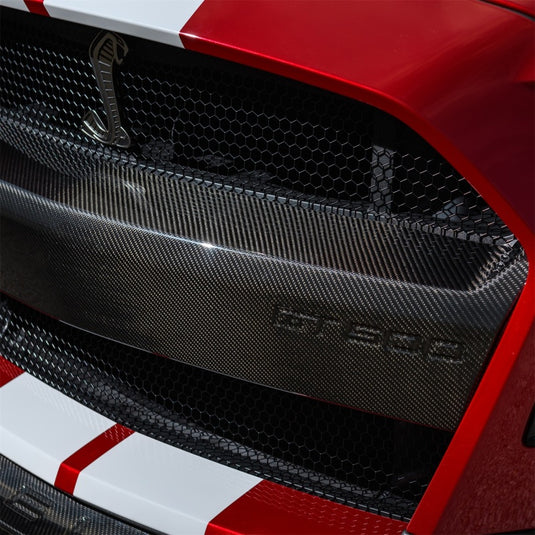 Ford Racing M-17750-MCF FR Front Bumpers