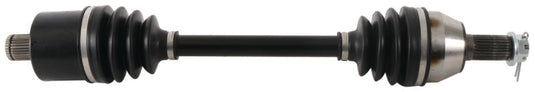 Quadboss 609211 QBS Axles