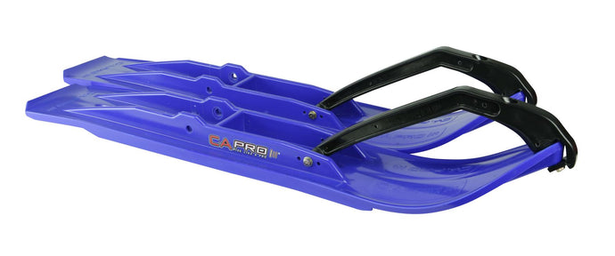 C&A Pro 77260332 Extreme XT Skis - Blue