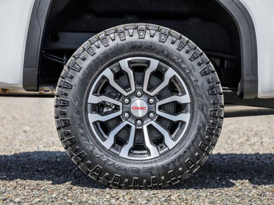 Cognito 510-91191 COG Fender Trim