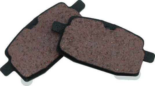 Bikemaster 961128 BKM Brake Pads
