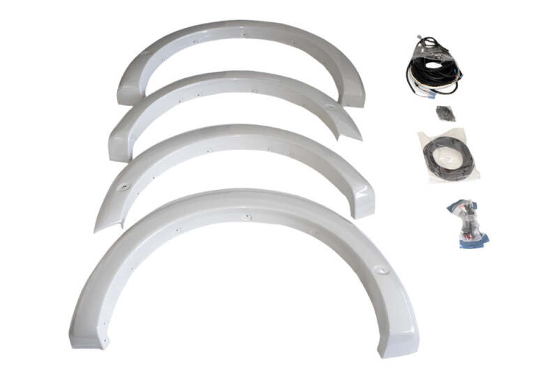 Load image into Gallery viewer, Roush 422332 RSH Fender Flares
