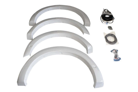 Roush 422332 RSH Fender Flares