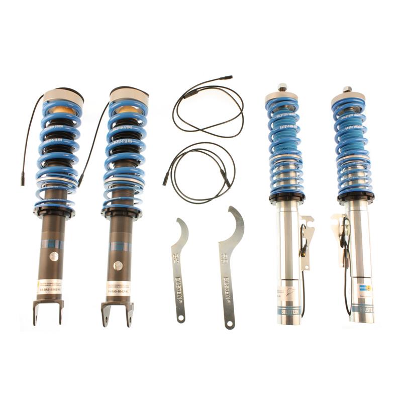Load image into Gallery viewer, Bilstein 49-115604 BIL B16 Series Suspension Kits
