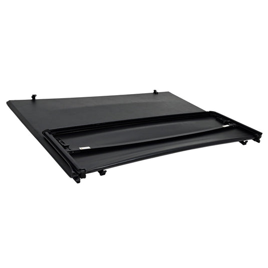 Westin 19-21005 WES Soft Tri-Fold Tonneau Covers