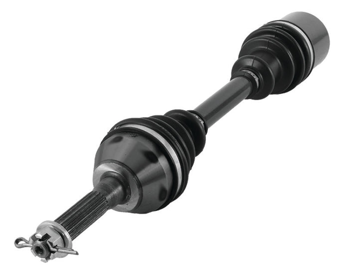 Quadboss 609198 QBS Axles