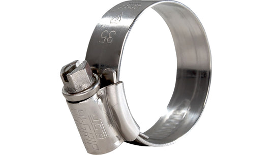 Samco Sport CK DUC-40 Radiator Clamp Kit - Ducati