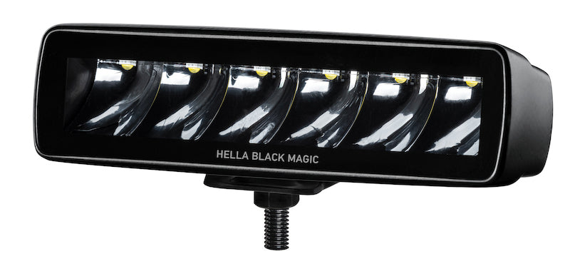 Load image into Gallery viewer, Hella 358176211 HELLA Black Magic Lamp
