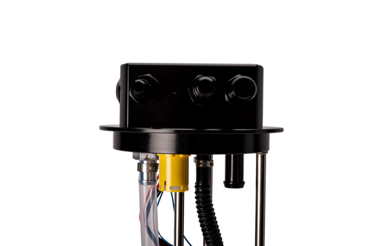 Fleece Performance FPE-34789 FPE PowerFlo Lift Pumps