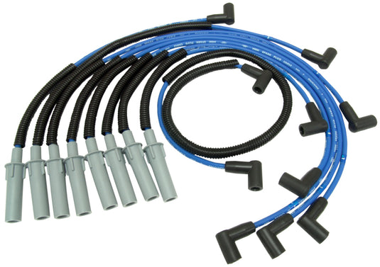Ngk 53027 NGK Spark Plug Wire Sets