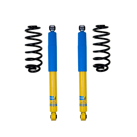 Bilstein 46-274922 BIL B6 4600 Series Shocks
