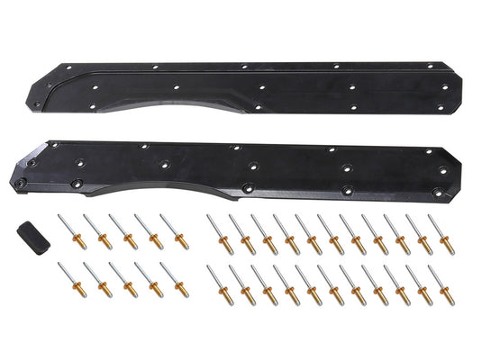 Sp1 SM-12652 Slide Rail Brace Kit