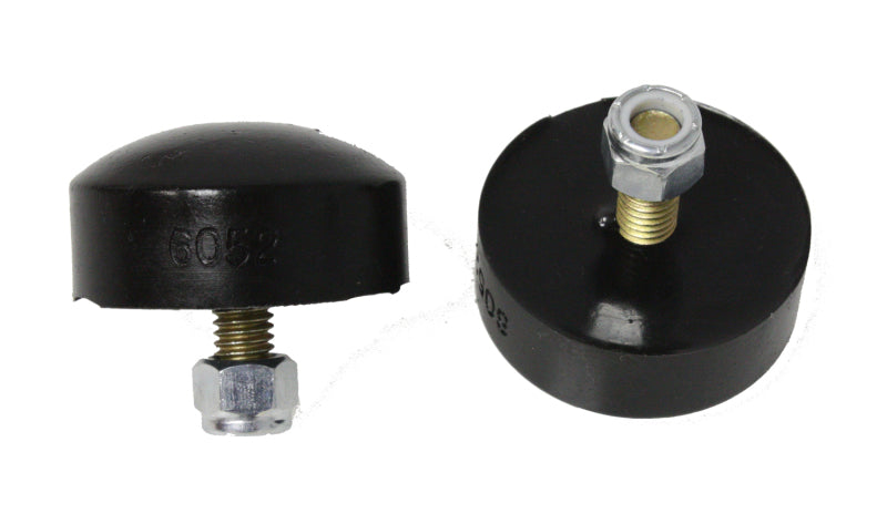 Load image into Gallery viewer, Energy Suspension 9.9116G ES Bump Stops - Black
