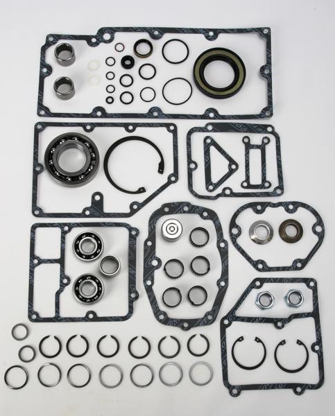 Jims 1021 A Cut Above Time-Saver 5-Speed Transmission Master Kit