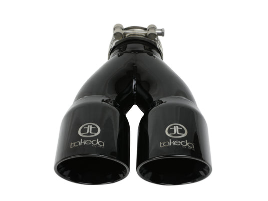 Afe 49T25364-B10 AFE Takeda Exhaust Tip