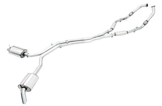 Awe Tuning 3015-31016 AWE Cat-Back Touring