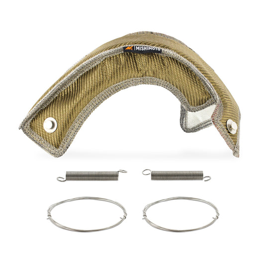 Mishimoto MMTB-WRX-15 MM Turbo Blankets