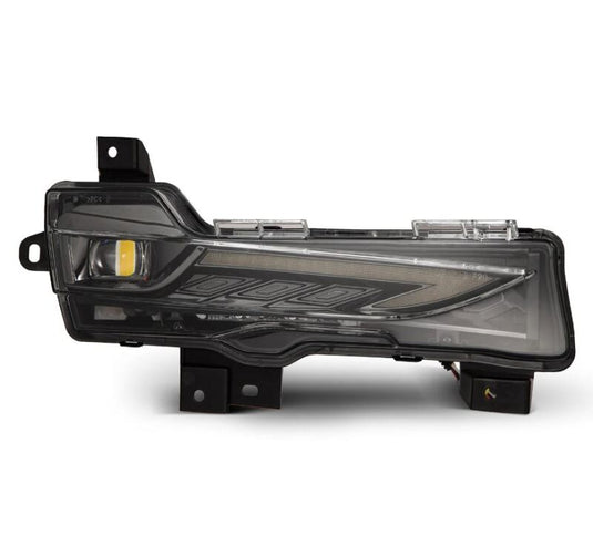 Alpharex 210010 ARX Fog Lights