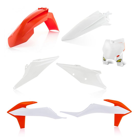 Cycra 1CYC-9426-00 CYC Body Kit