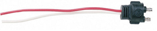 Peterson Manufacturing 431-491 3-Wire Straight Plug for PM4260