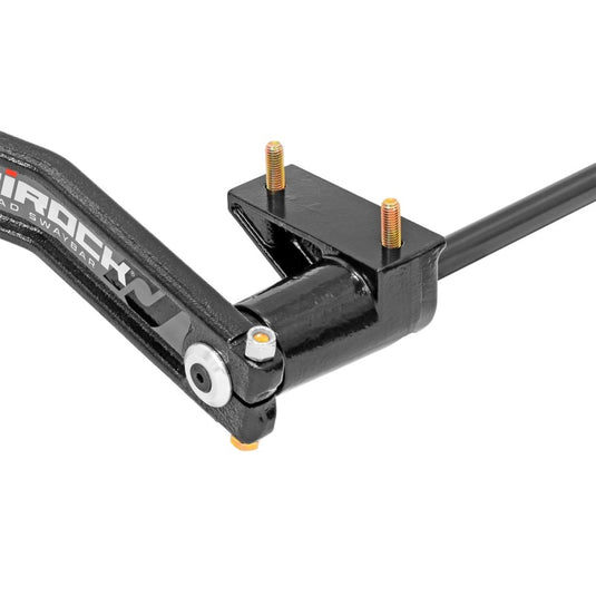 Rockjock RJ-246100-101 ROK Antirock Sway Bars
