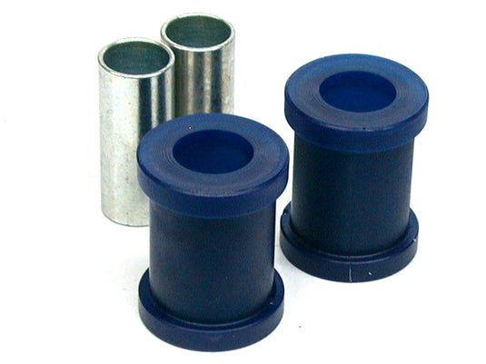 Superpro SPF0939K SPR Bushings - Control Arm