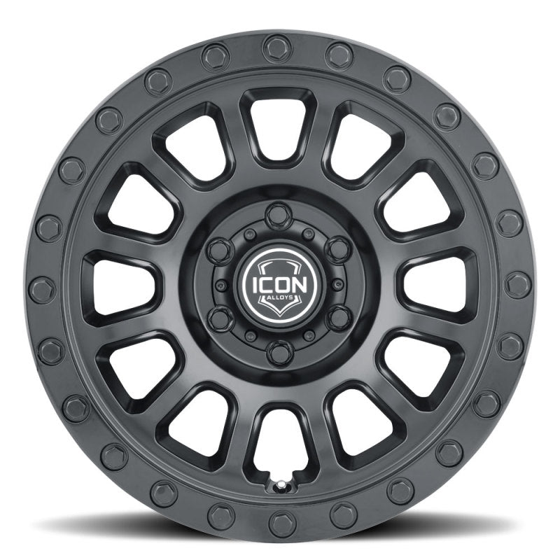 Load image into Gallery viewer, Icon 8017857345DB ICO Hulse Wheels
