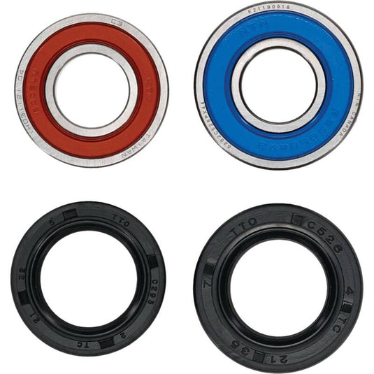 Pivot Works 25-1160-P PIV Wheel Bearing Kit